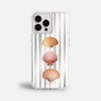 Case Shell Trio - Espejo Premium – Protección antigolpe | Diseño colombiano | Morak