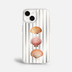Case Shell Trio - Espejo Premium – Protección antigolpe | Diseño colombiano | Morak
