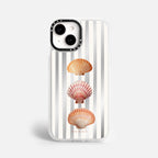Case Shell Trio - Espejo Premium – Protección antigolpe | Diseño colombiano | Morak