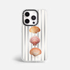 Case Shell Trio - Espejo Premium – Protección antigolpe | Diseño colombiano | Morak