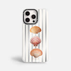 Case Shell Trio - Espejo Premium – Protección antigolpe | Diseño colombiano | Morak