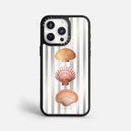 Case Shell Trio - Espejo Premium – Protección antigolpe | Diseño colombiano | Morak