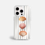 Case Shell Trio - Espejo Premium – Protección antigolpe | Diseño colombiano | Morak