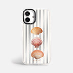 Case Shell Trio - Espejo Premium – Protección antigolpe | Diseño colombiano | Morak