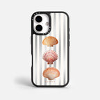 Case Shell Trio - Espejo Premium – Protección antigolpe | Diseño colombiano | Morak