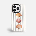 Case Shell Trio - Espejo Premium – Protección antigolpe | Diseño colombiano | Morak