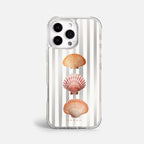 Case Shell Trio - Espejo Premium – Protección antigolpe | Diseño colombiano | Morak