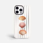 Case Shell Trio - Espejo Premium – Protección antigolpe | Diseño colombiano | Morak