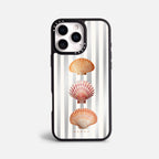 Case Shell Trio - Espejo Premium – Protección antigolpe | Diseño colombiano | Morak