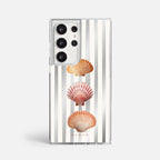 Case Shell Trio - Espejo Premium – Protección antigolpe | Diseño colombiano | Morak