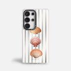 Case Shell Trio - Espejo Premium – Protección antigolpe | Diseño colombiano | Morak