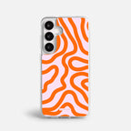 Case Lava Pop - Blanco Premium – Protección antigolpe | Diseño colombiano | Morak