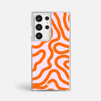 Case Lava Pop - Blanco Premium – Protección antigolpe | Diseño colombiano | Morak