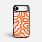 Case Lava Pop - Blanco Premium – Protección antigolpe | Diseño colombiano | Morak