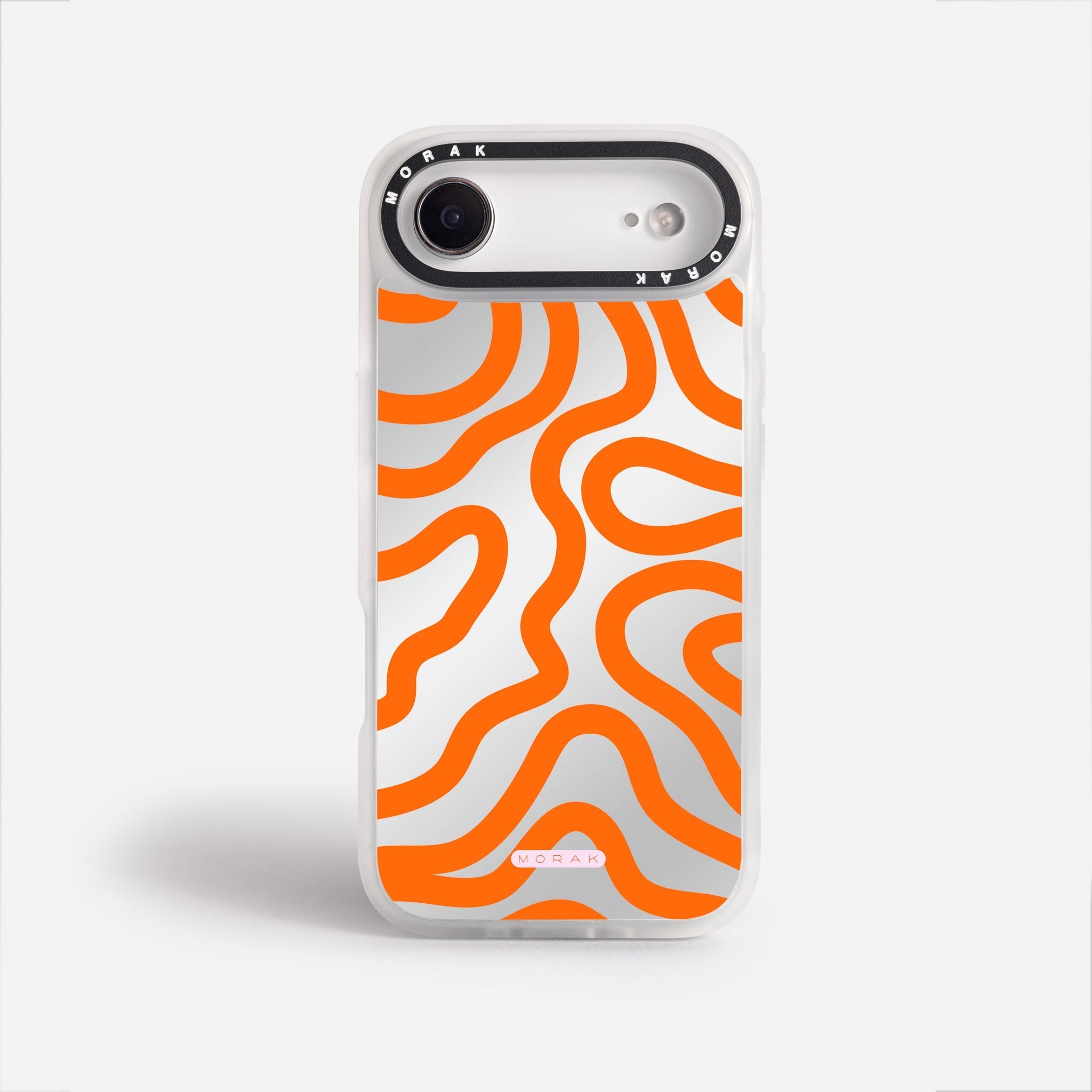 Case Lava Pop - Espejo Premium – Protección antigolpe | Diseño colombiano | Morak