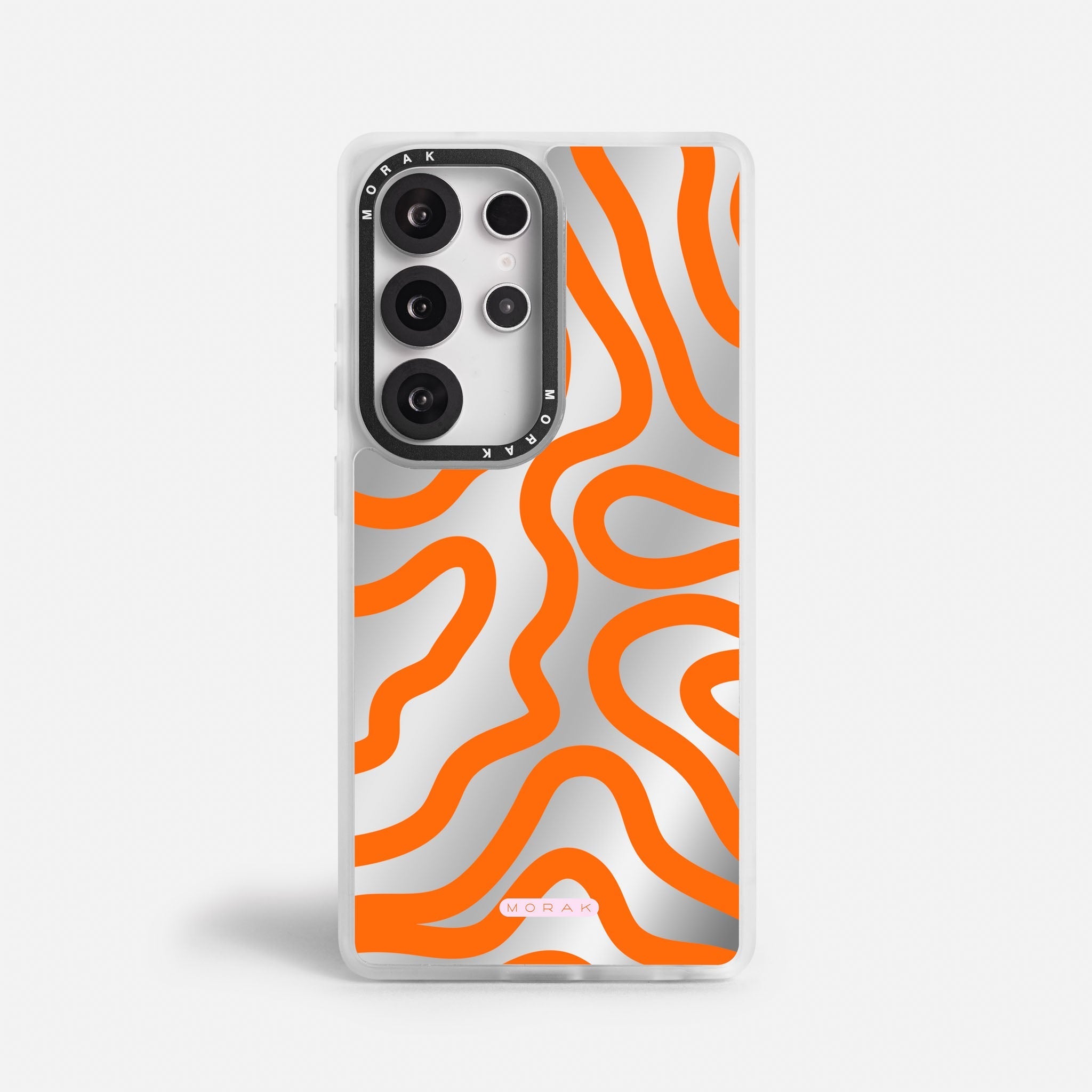 Case Lava Pop - Espejo Premium – Protección antigolpe | Diseño colombiano | Morak