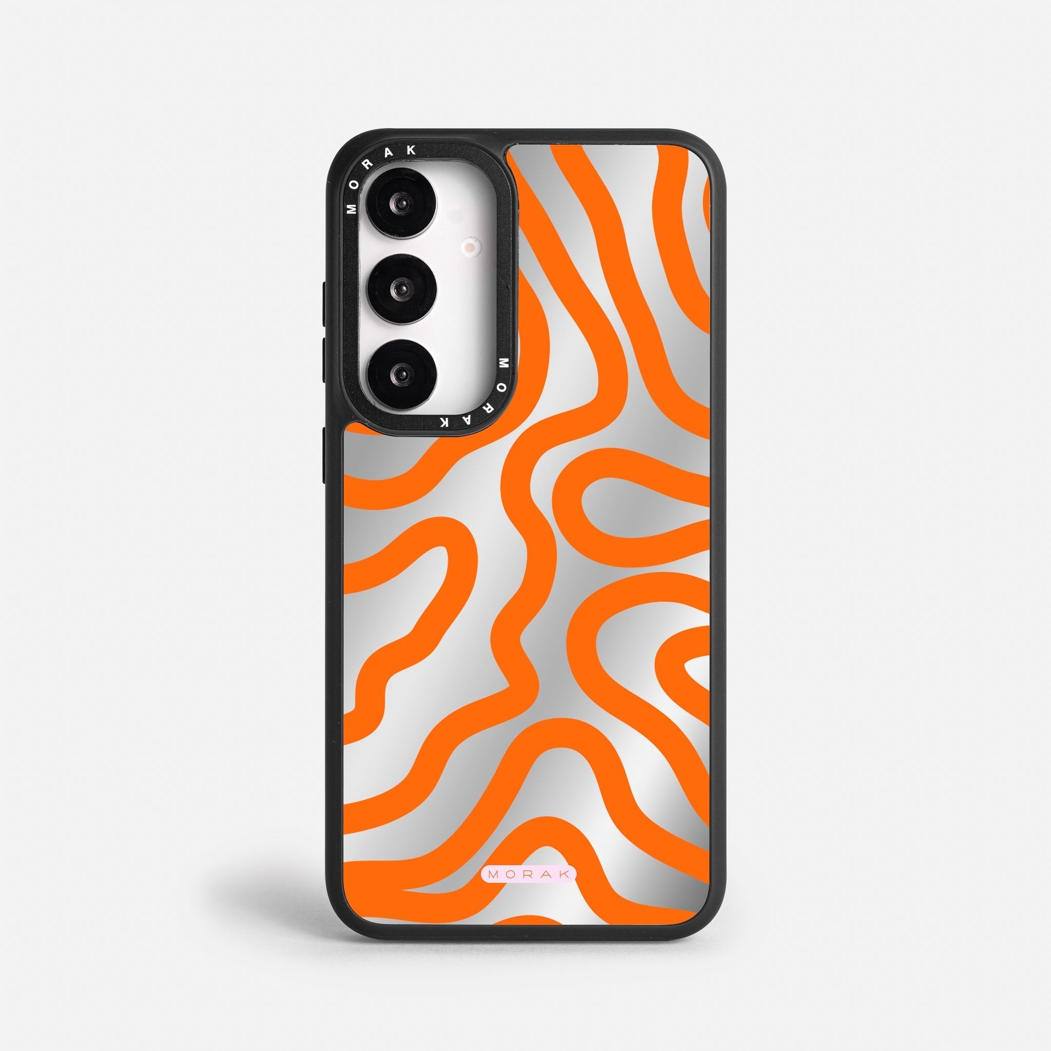 Case Lava Pop - Espejo Premium – Protección antigolpe | Diseño colombiano | Morak