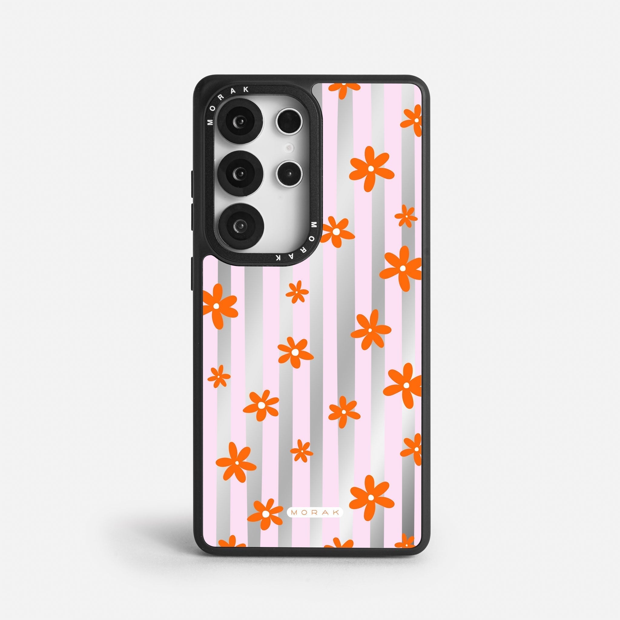 Case Melted Chess - Espejo Premium – Protección antigolpe | Diseño colombiano | Morak