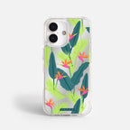 Case Funda Selva Viva - Espejo Premium Para iPhone 17-12 Samsung S26-S22