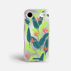 Case Funda Selva Viva - Espejo Premium Para iPhone 17-12 Samsung S26-S22