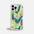 Case Funda Selva Viva - Espejo Premium Para iPhone 17-12 Samsung S26-S22