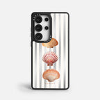 Case Shell Trio - Espejo Premium – Protección antigolpe | Diseño colombiano | Morak