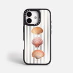 Case Shell Trio - Espejo Premium – Protección antigolpe | Diseño colombiano | Morak