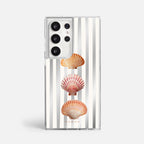 Case Shell Trio - Espejo Premium – Protección antigolpe | Diseño colombiano | Morak