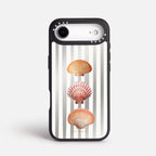 Case Shell Trio - Espejo Premium – Protección antigolpe | Diseño colombiano | Morak