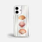 Case Shell Trio - Espejo Premium – Protección antigolpe | Diseño colombiano | Morak