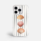 Case Shell Trio - Espejo Premium – Protección antigolpe | Diseño colombiano | Morak