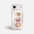 Case Shell Trio - Espejo Premium – Protección antigolpe | Diseño colombiano | Morak