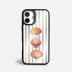 Case Shell Trio - Espejo Premium – Protección antigolpe | Diseño colombiano | Morak