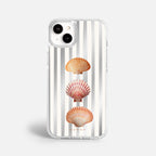 Case Shell Trio - Espejo Premium – Protección antigolpe | Diseño colombiano | Morak