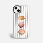 Case Shell Trio - Espejo Premium – Protección antigolpe | Diseño colombiano | Morak