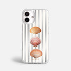 Case Shell Trio - Espejo Premium – Protección antigolpe | Diseño colombiano | Morak