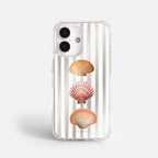 Case Shell Trio - Espejo Premium – Protección antigolpe | Diseño colombiano | Morak