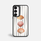 Case Shell Trio - Espejo Premium – Protección antigolpe | Diseño colombiano | Morak