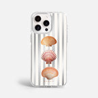 Case Shell Trio - Espejo Premium – Protección antigolpe | Diseño colombiano | Morak