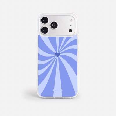 Bump Shield Open - Transparente