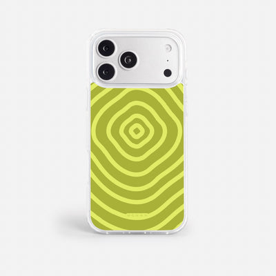 Bump Shield Open - Transparente