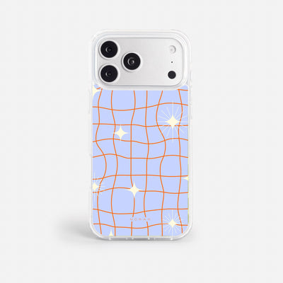 Bump Shield Open - Transparente