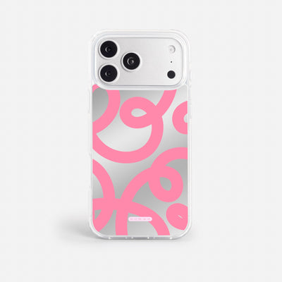 Bump Shield Open - Transparente