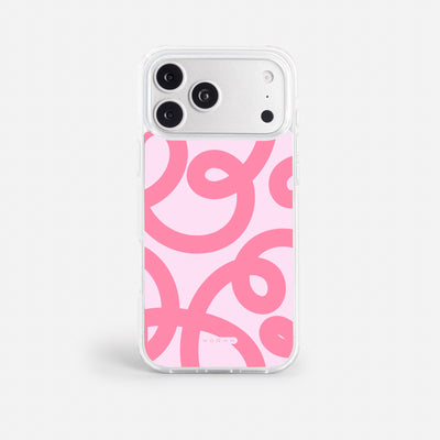 Bump Shield Open - Transparente