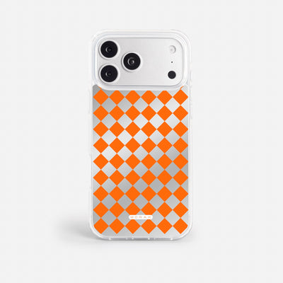 Bump Shield Open - Transparente