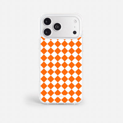 Bump Shield Open - Transparente