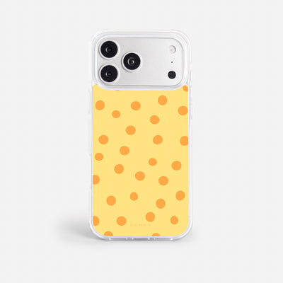 Bump Shield Open - Transparente