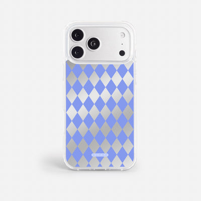 Bump Shield Open - Transparente