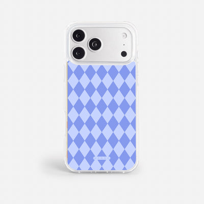 Bump Shield Open - Transparente