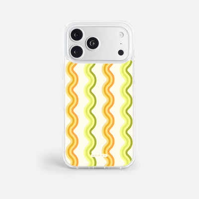 Bump Shield Open - Transparente